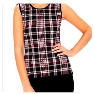 Eva Longoria heavy knit top